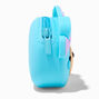 Sleepy Bear Jelly Coin Purse,