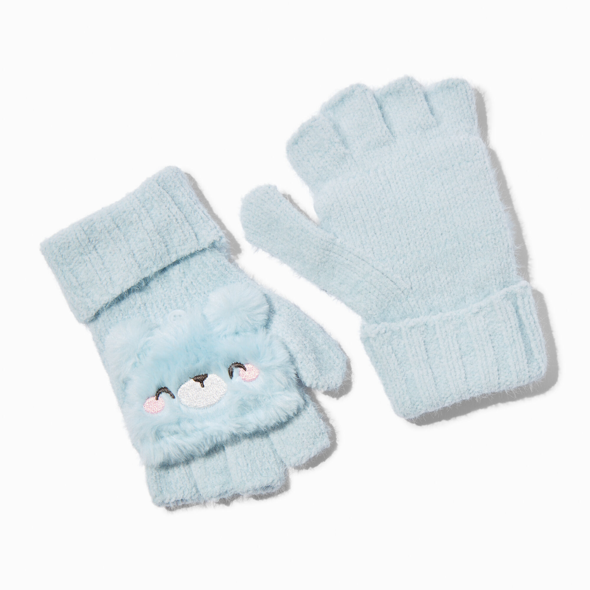Pusheen Girls sublest Gloves