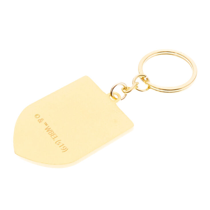 Porte-cl&eacute;s Harry Potter&trade; Gryffondor,