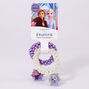 &copy;Disney Frozen 2 Faux Pearl stretch Bracelet &ndash; 2 Pack,