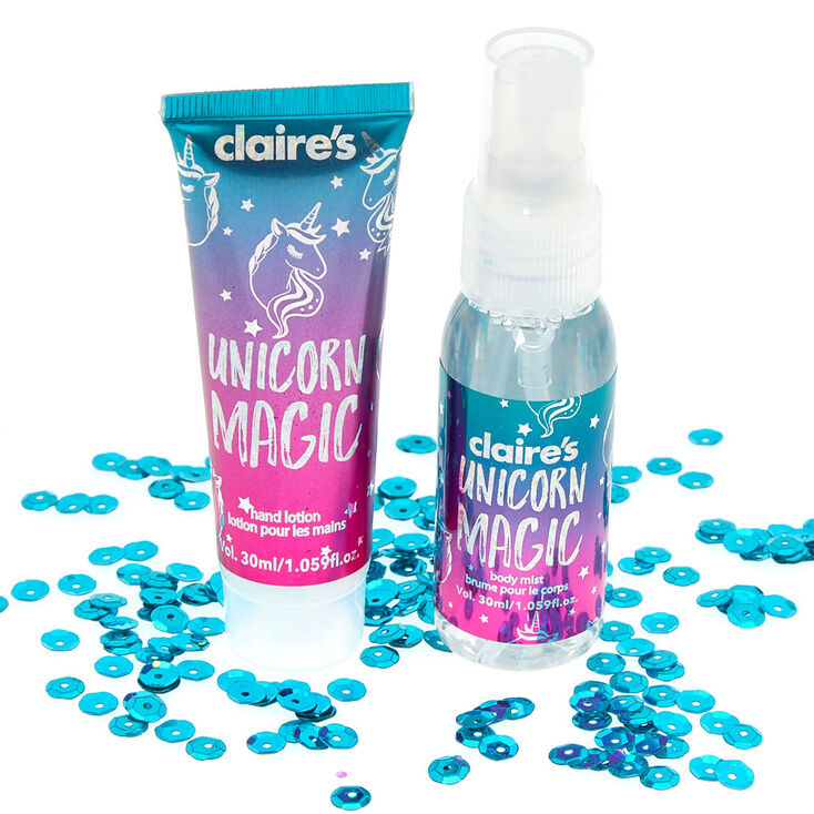 Unicorn Magic Bath &amp; Body Set - 2 Pack,