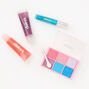 Initial Makeup Tin - Pink, A,