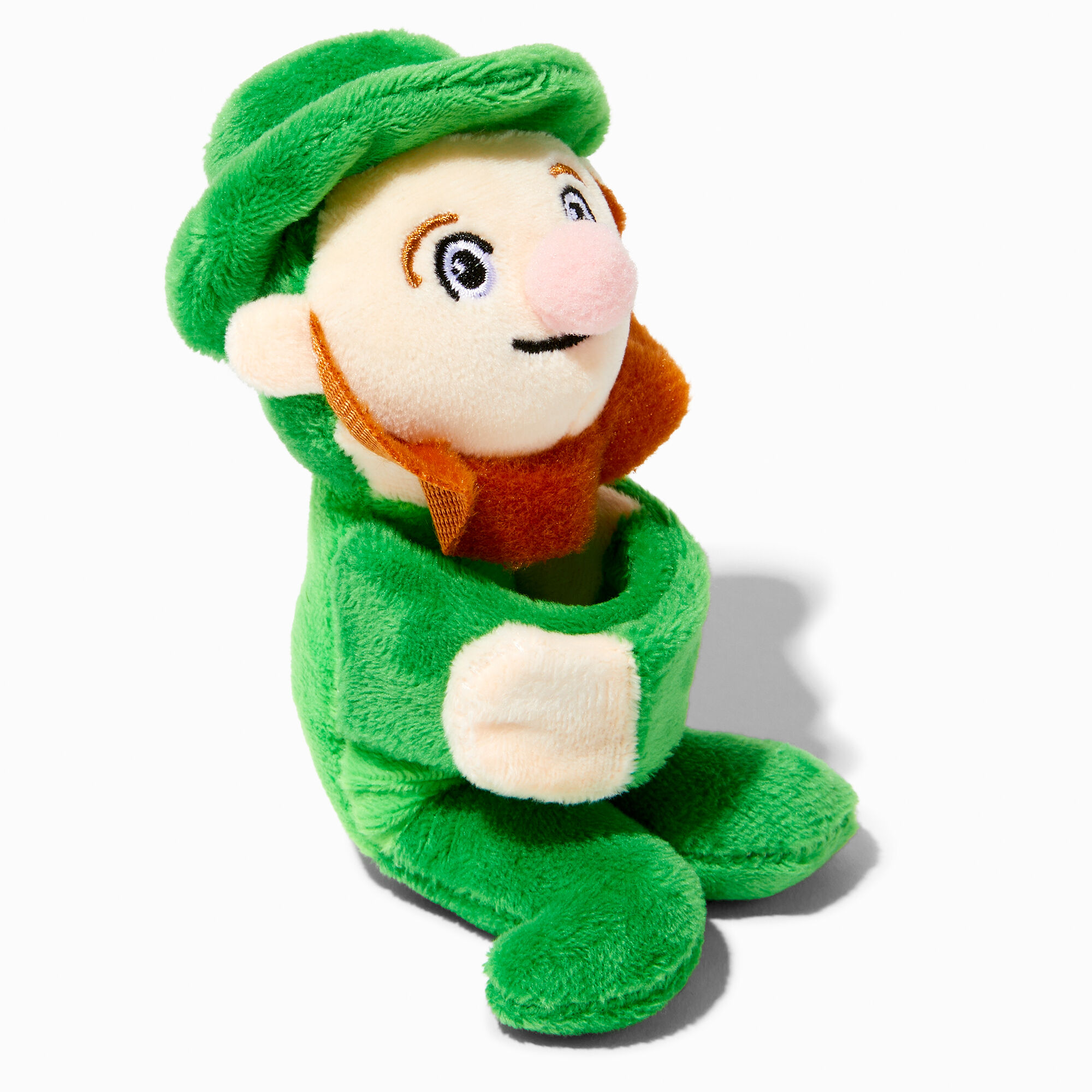 Leprechaun stuffed animal new arrivals