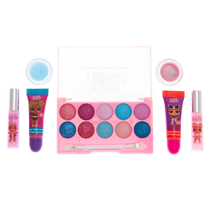 Palette de maquillage L.O.L Surprise!&trade; - Lot de&nbsp;7,
