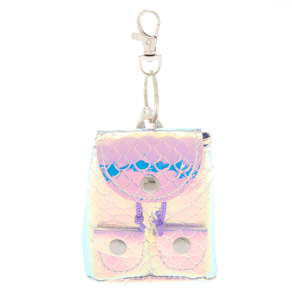 claire's mini backpacks