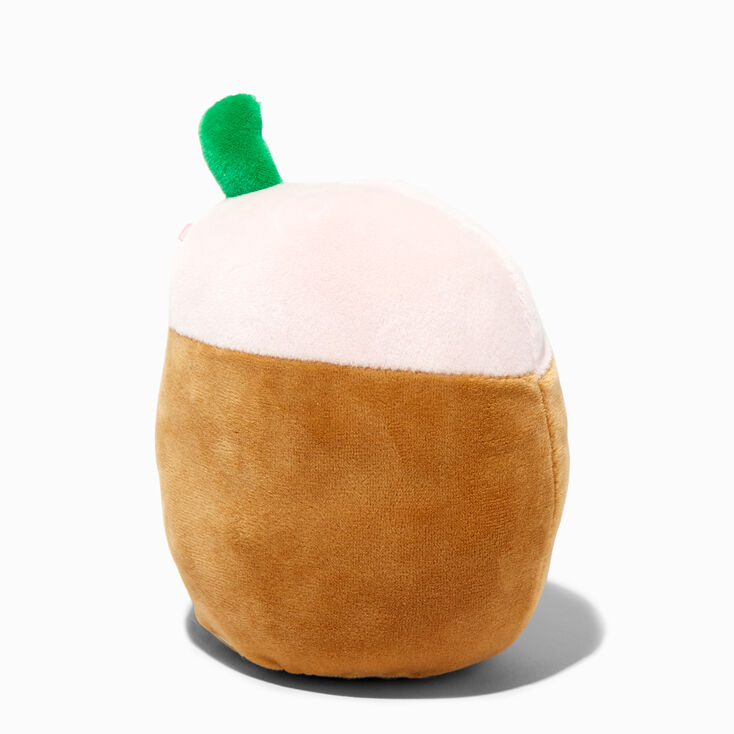 Squishmallows&trade; 5&quot; Boba Tea Soft Toy,