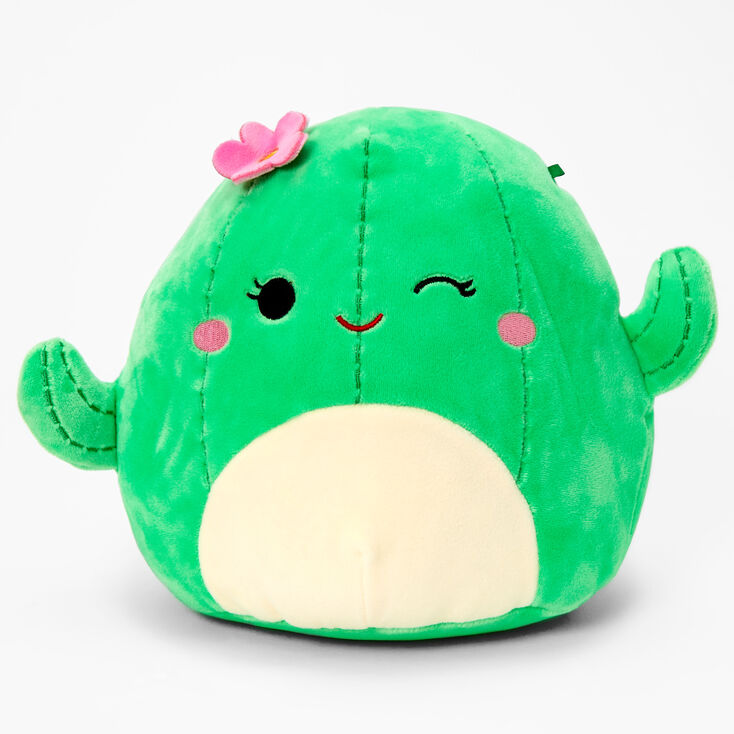 Squishmallows&trade; 8&quot; Cactus Plush Toy,