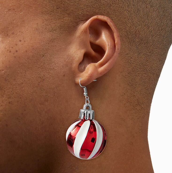 PopSocket PopGrip rouge &agrave; paillettes,