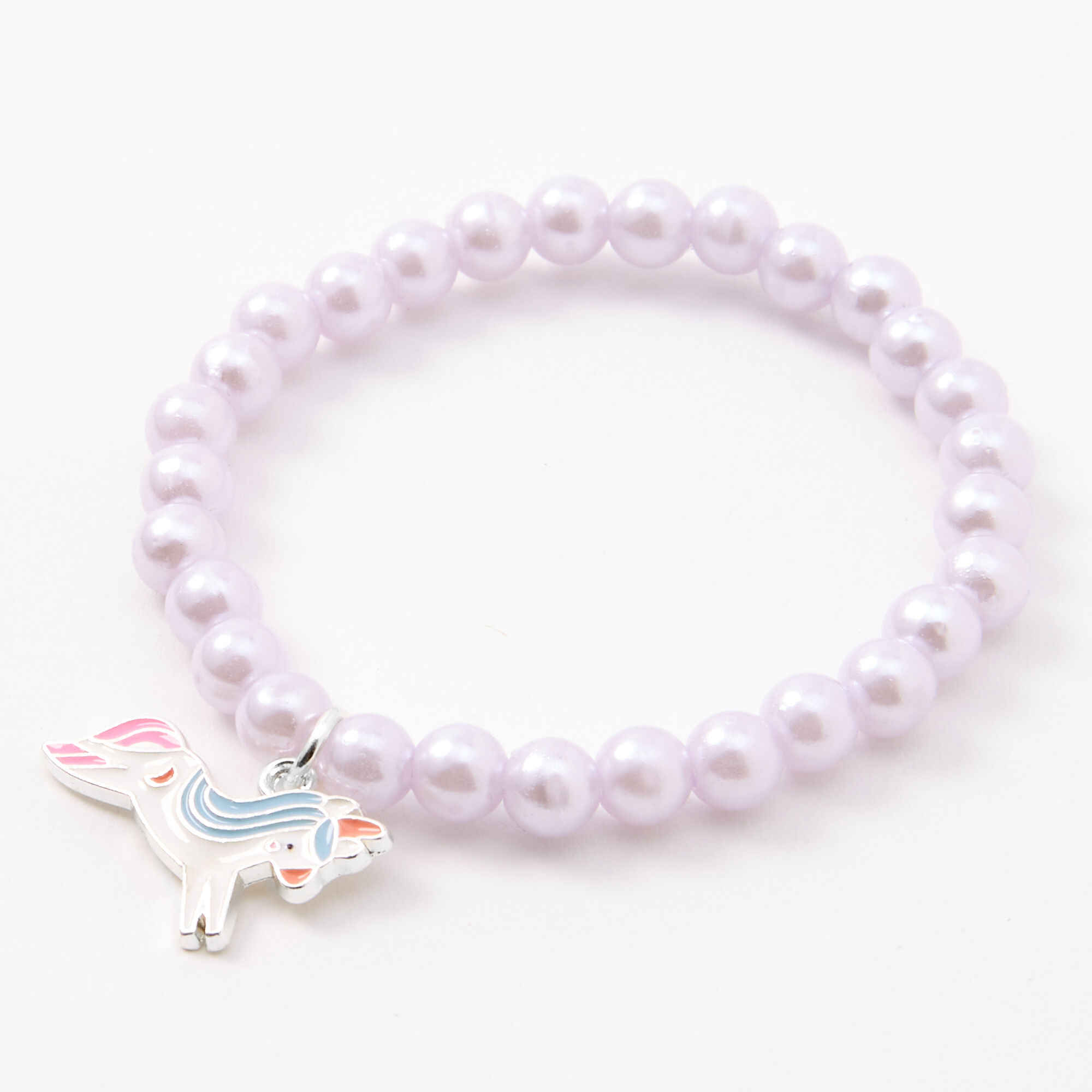 Claire's Club Unicorn Jewelry Set - 2 Pack,