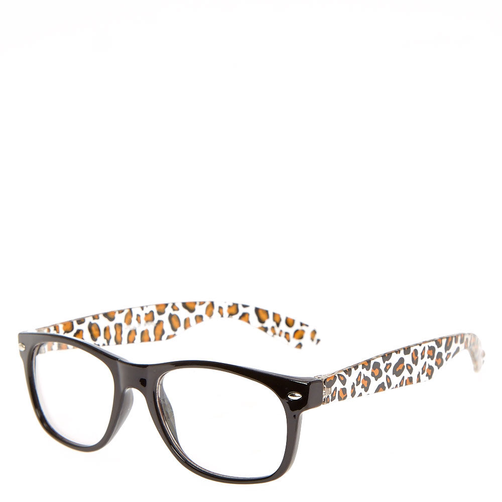 fake glasses for kids