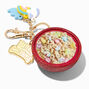 Lucky Charms&trade; Cereal Bowl Keychain,