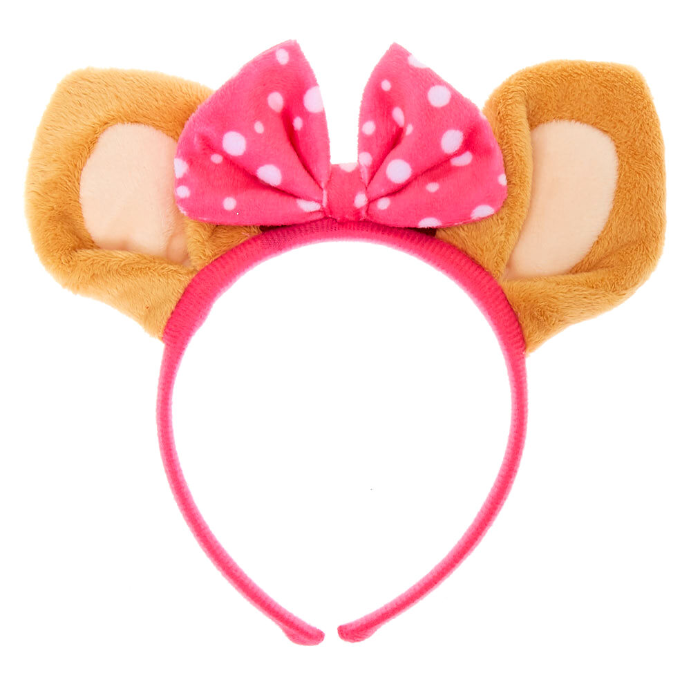 Rudolph the Red-Nosed Reindeer Clarice Headband,
