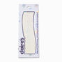 Rainbow Butterfly Freckle Temporary Tattoos,