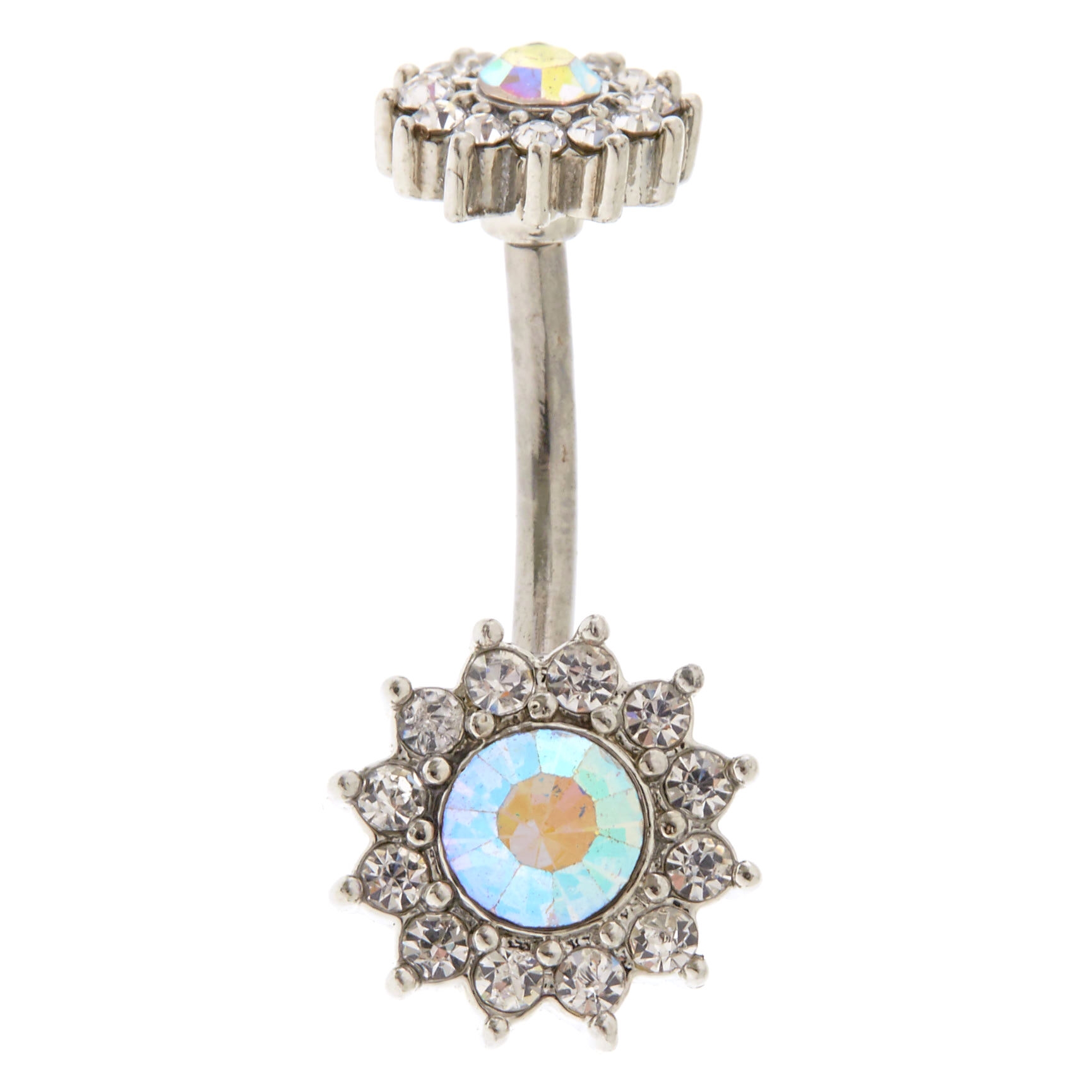 Belly ring prices best sale
