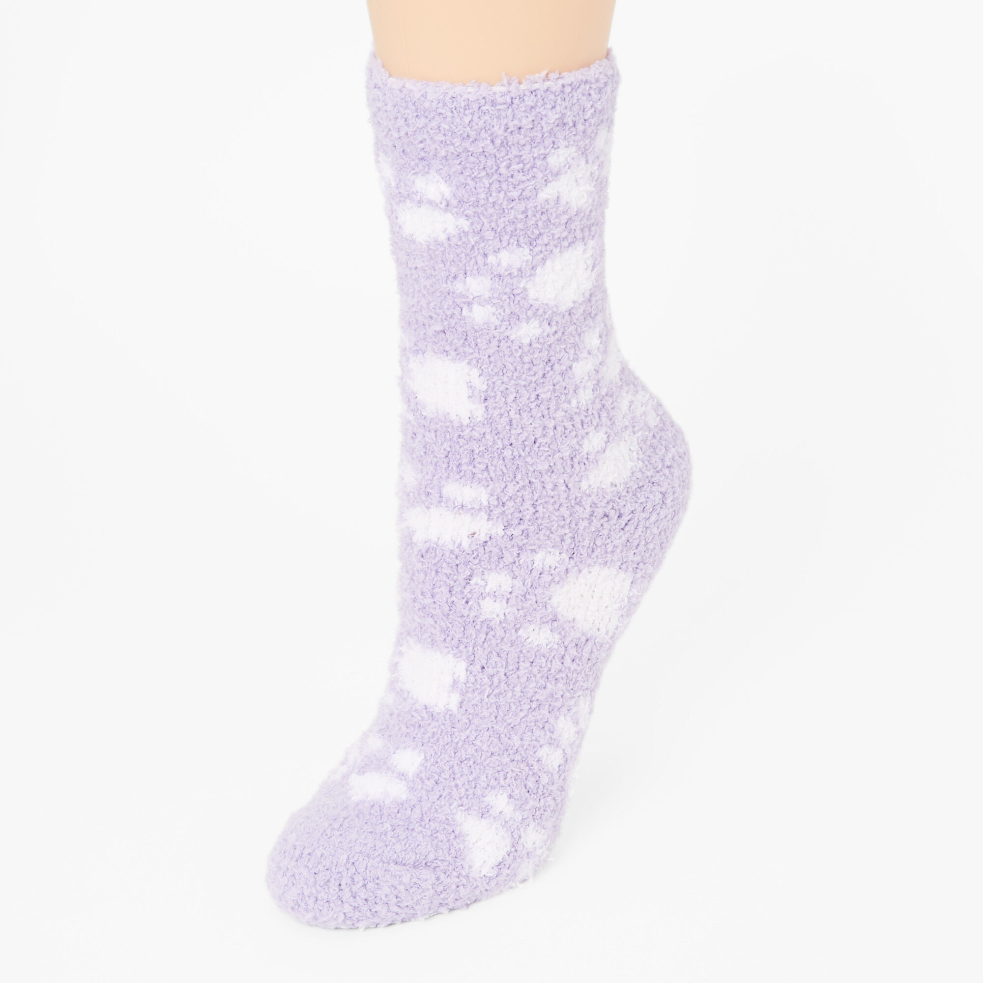 Fur Mama Ceramic Mug & Cozy Socks Gift Set - 2 Pack,