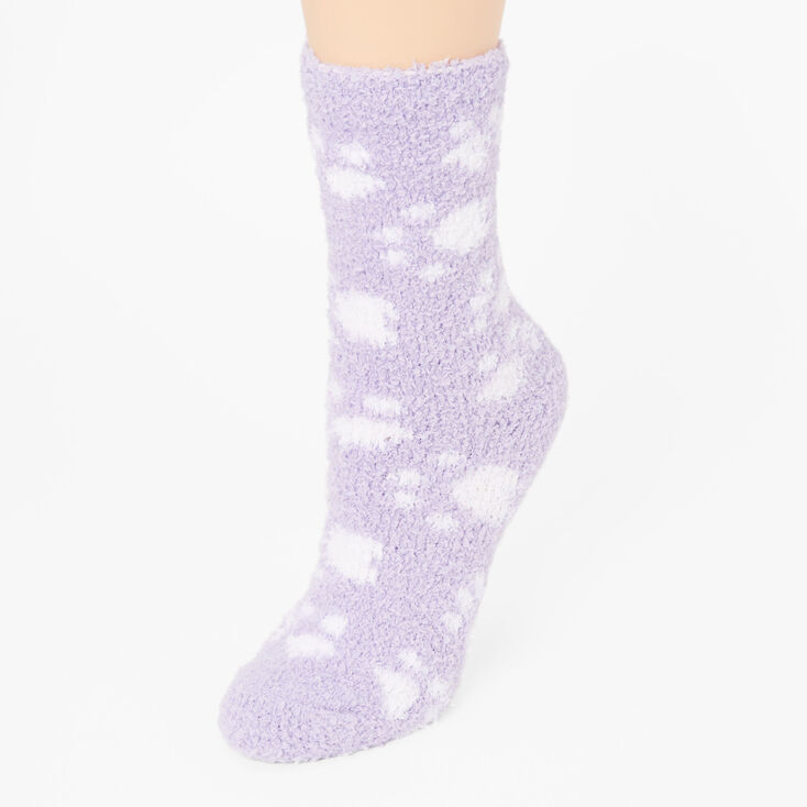 Fur Mama Ceramic Mug &amp; Cozy Socks Gift Set - 2 Pack,