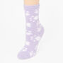 Fur Mama Ceramic Mug &amp; Cozy Socks Gift Set - 2 Pack,