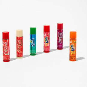 Lip Smacker&reg; Coca-Cola&reg; Flavored Lip Balm Can - 6 Pack,