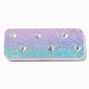 Ombre Heart Makeup Set,