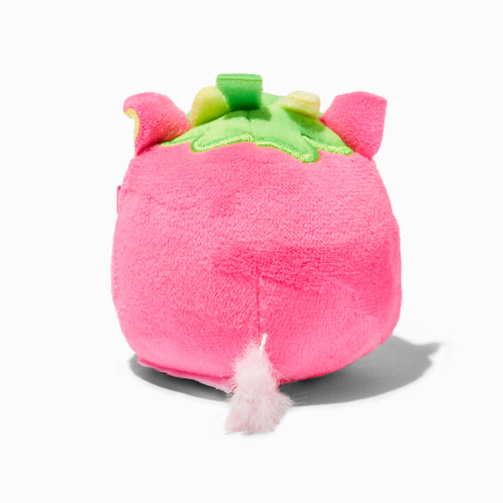 Squishmallows&trade; 2.5&quot; Mini Single Plush Toy Blind Bag - Styles Vary,