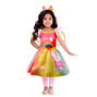 Peppa Pig&trade; Rainbow Dress Up Set &ndash; 3 Pack,