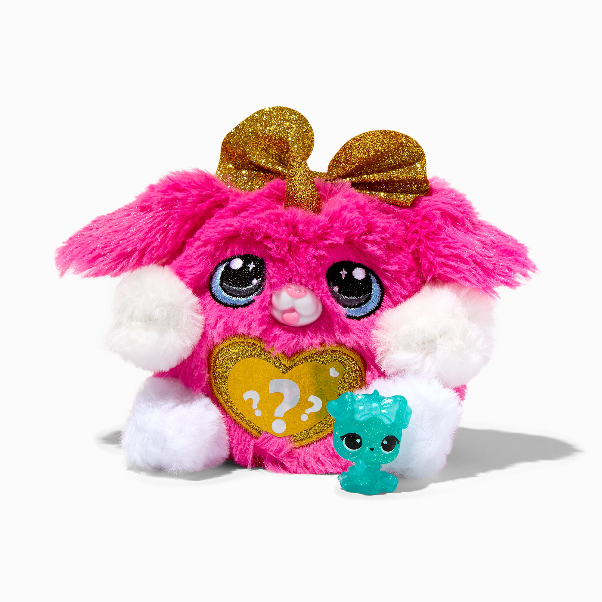 Zuru Rainbocorns Series 3 Puppycorn Bow Surprise Blind Bag Styles Vary