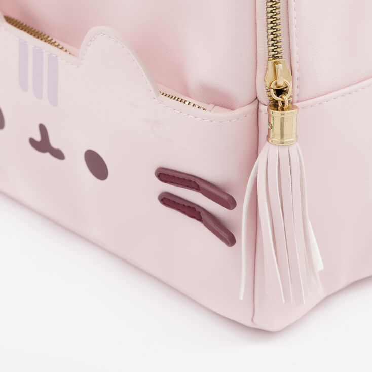 Pusheen&reg; Mini Backpack &ndash; Pink,