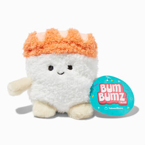 Bum Bumz&trade; 4.5&#39;&#39; Seth the Sashimi Takeout Plush Toy,