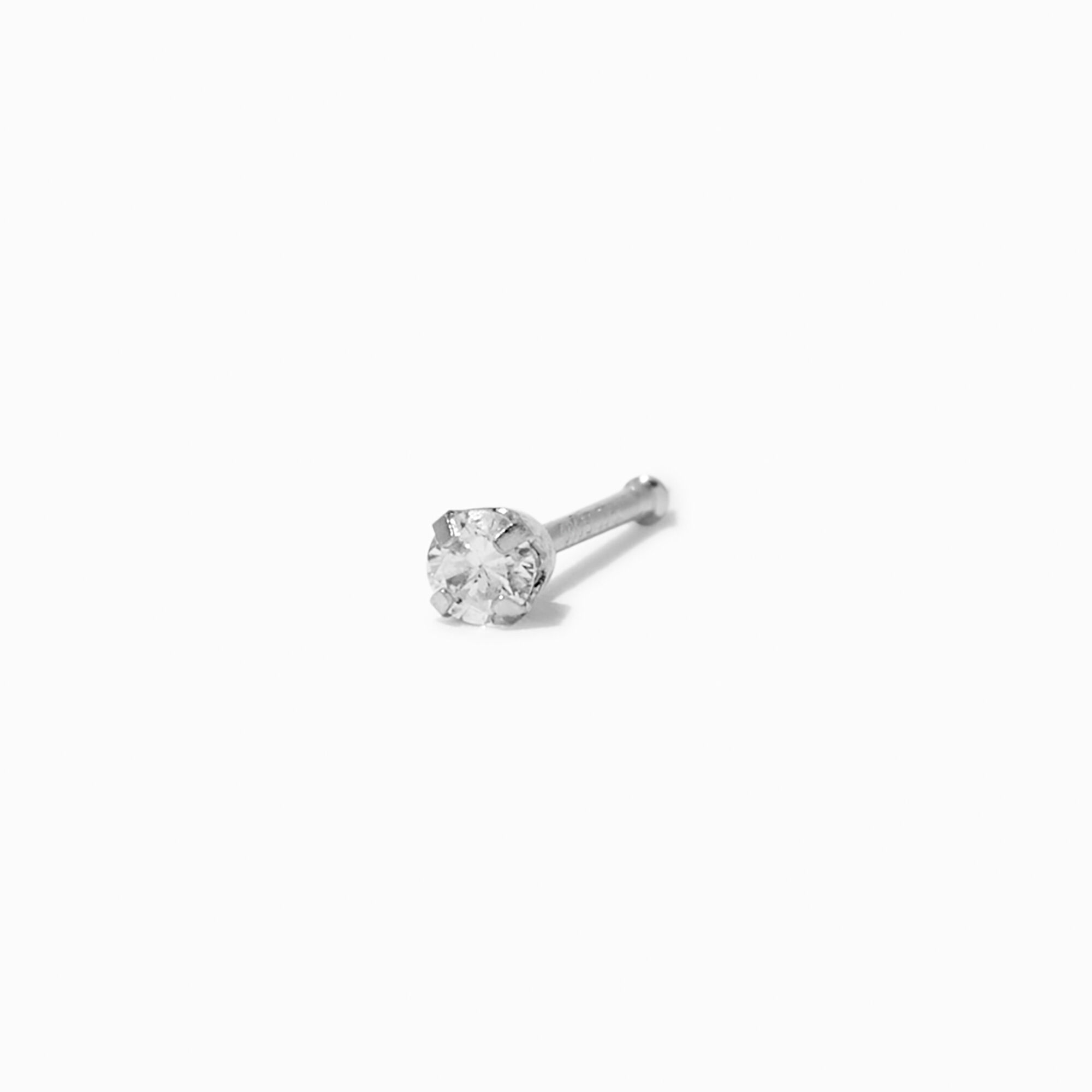 Cost of nose piercing at claire's sale
