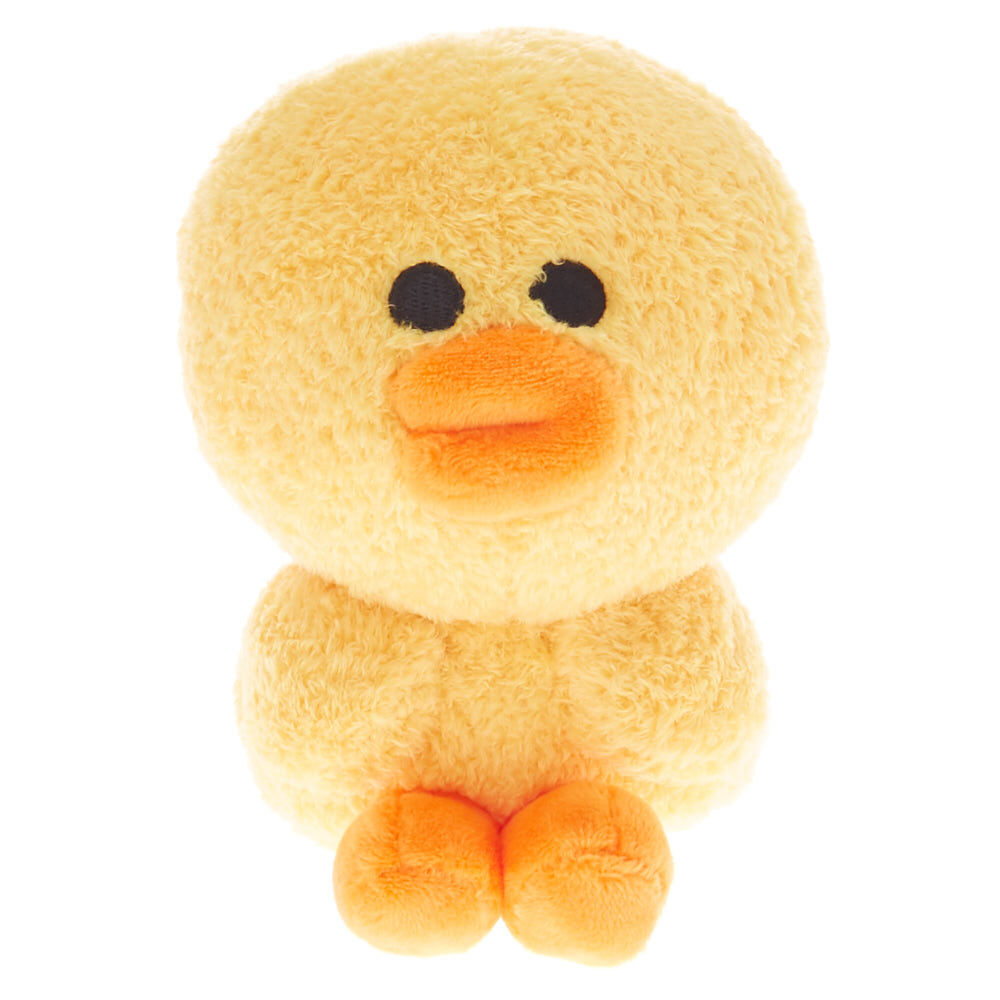 Line Friends Sally the Chick Plush Toy Claire s