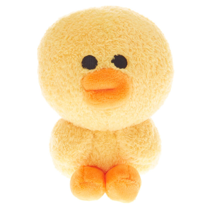Line Friends&copy; Sally the Chick Plush Toy,