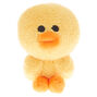 Line Friends&copy; Sally the Chick Plush Toy,