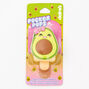 Pucker Pops&reg; Smiling Avocado Lip Gloss - Melon,