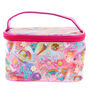 Rainbow Cosmic Sweets Makeup Bag,