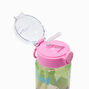 Disney Stitch Claire&#39;s Exclusive Summer Water Bottle,