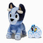 Bluey Socks Plush Toy,