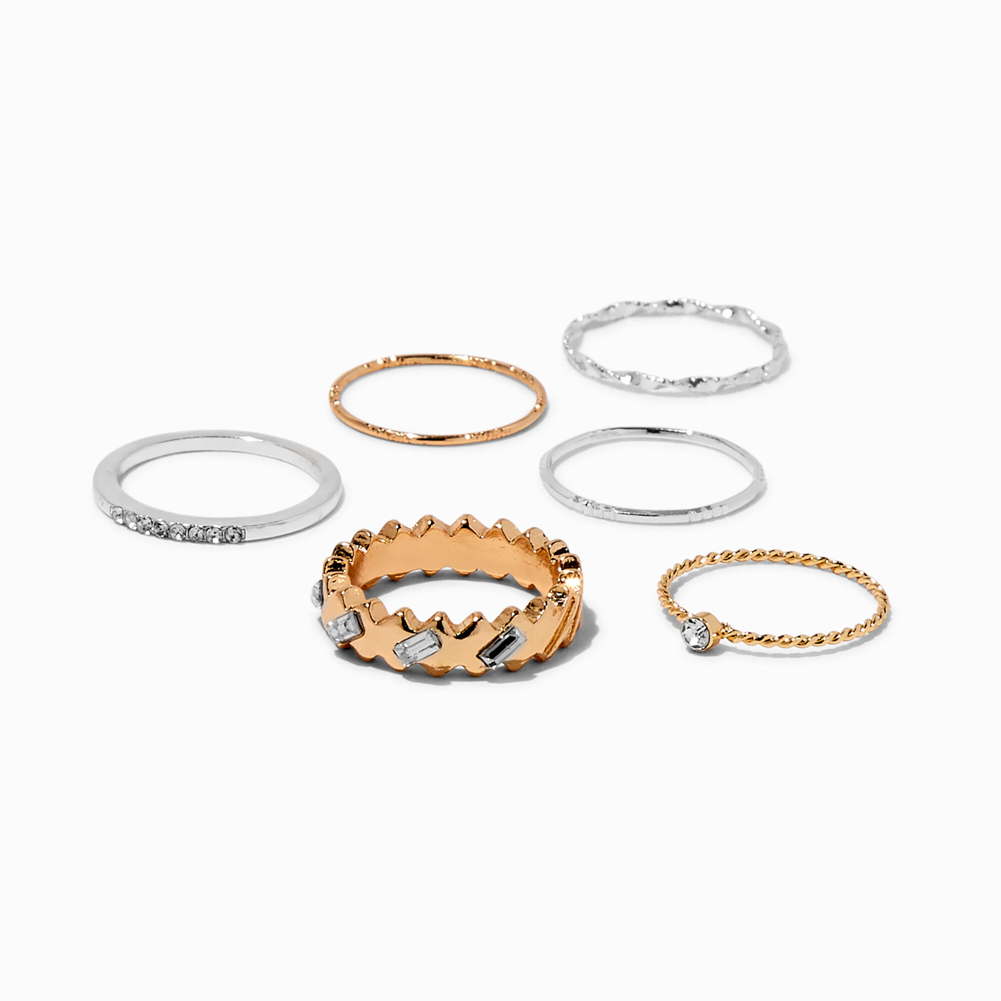 Wedding hair accessories claire's on sale