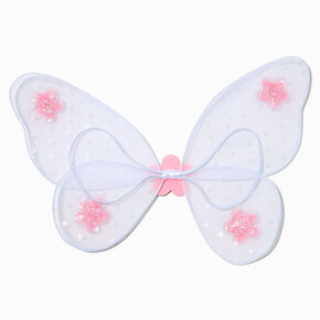 Ailes shaker marguerite roses Claire&#39;s Club,