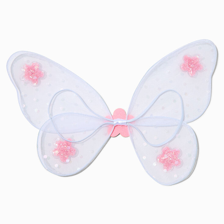 Ailes shaker marguerite roses Claire&#39;s Club,