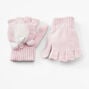 Gants licorne - Rose,