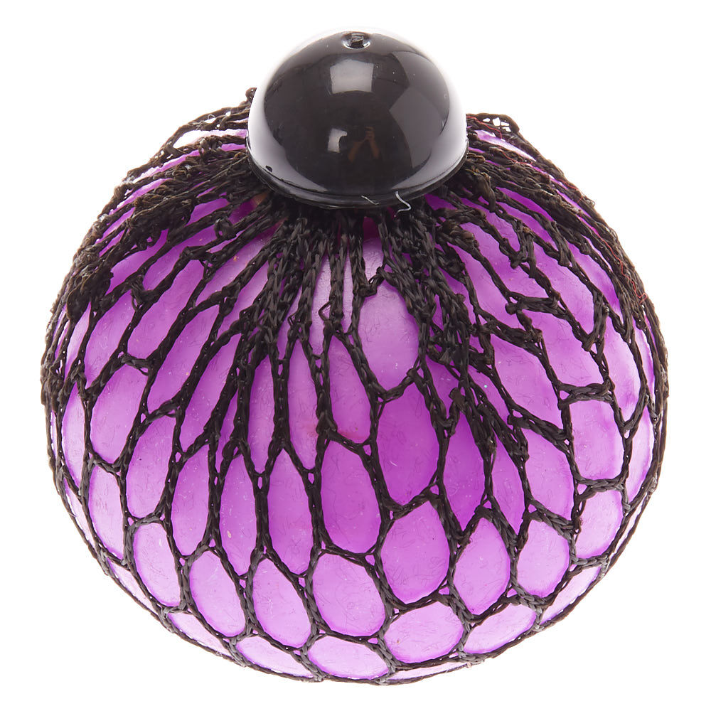 Squishy mesh 2025