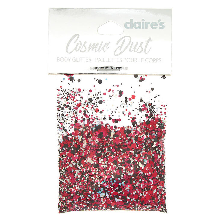 Cosmic Dust Body Glitter - Pink,