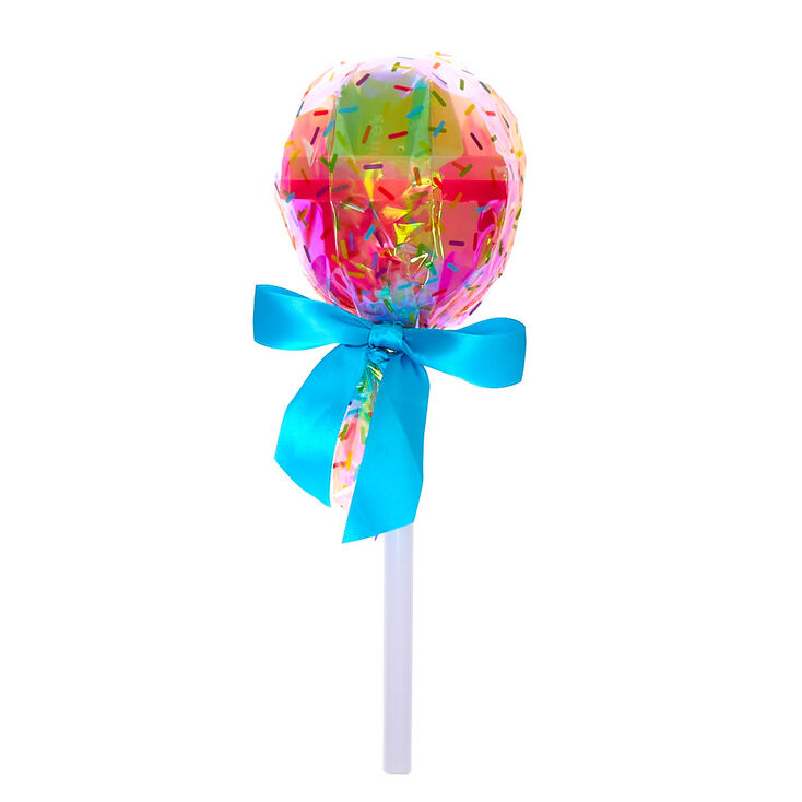 Mega Lollipop Lip Gloss Set - 6 Pack,