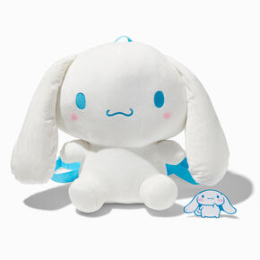 Cinnamoroll&reg; Plush Backpack,