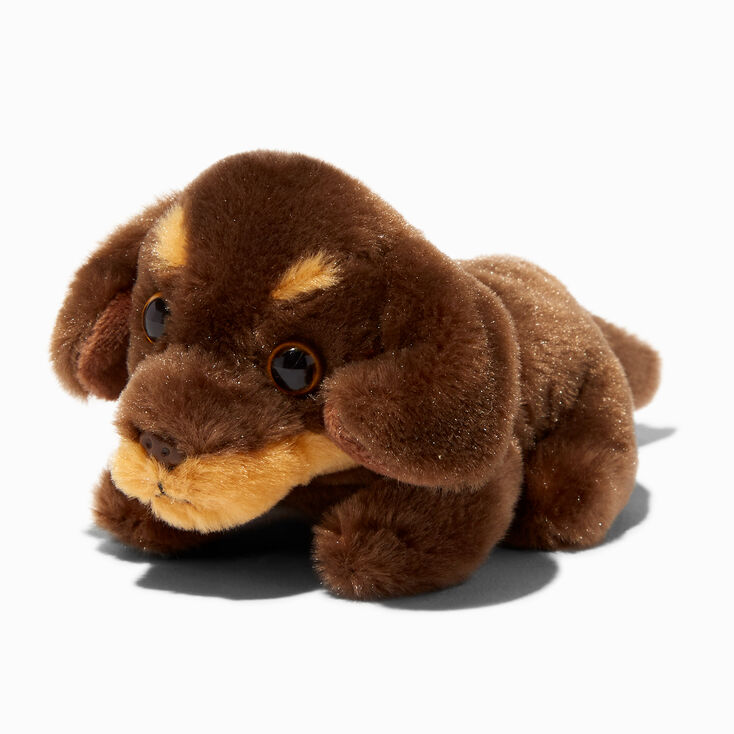 Petooties&trade; Pets Dogs Series 3 Plush Toy - Styles Vary,