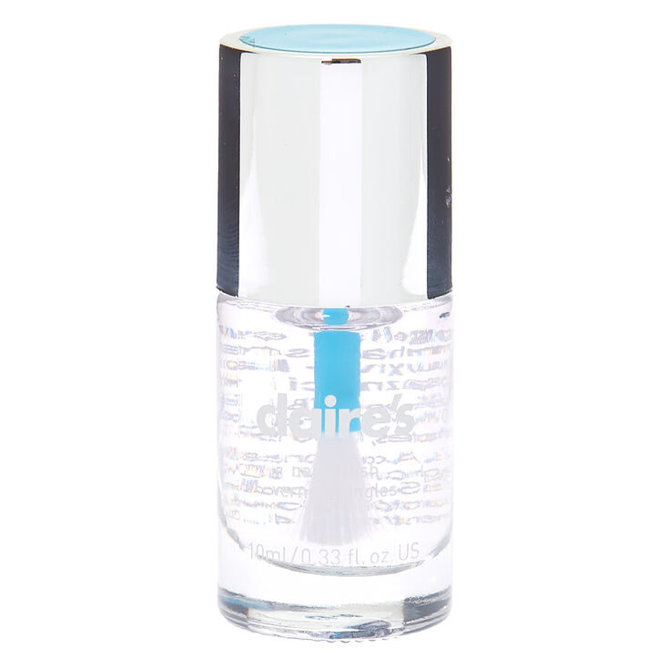 Flash Dry Top Coat Nail Polish,