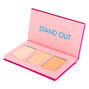 Born To Glow Highlighter Palette,