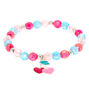Claire&#39;s Club Cherry Heart Jewellery Set - 3 Pack,