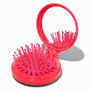 Nerds&reg; Pop-Up Hair Brush,