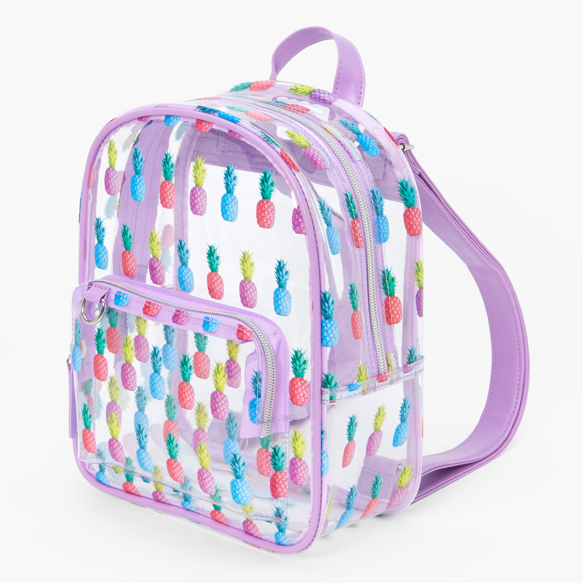Claire's accessories school best sale bags